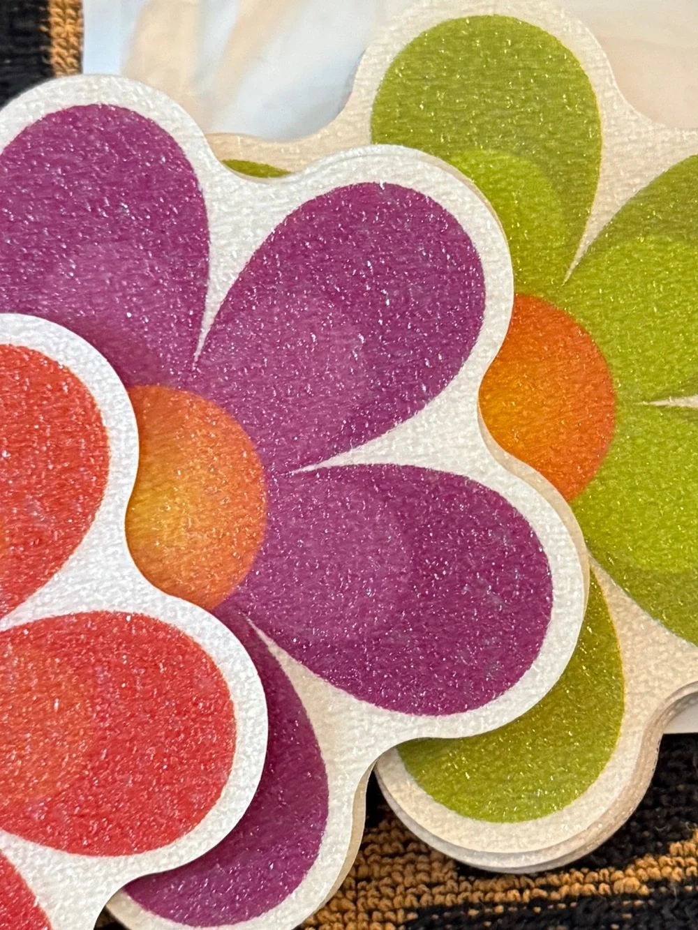 Anti Slip Stickers For Wet Surfaces